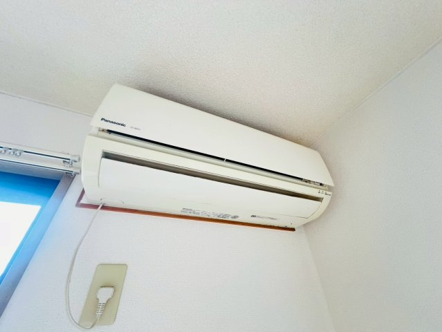 チェスナットの設備