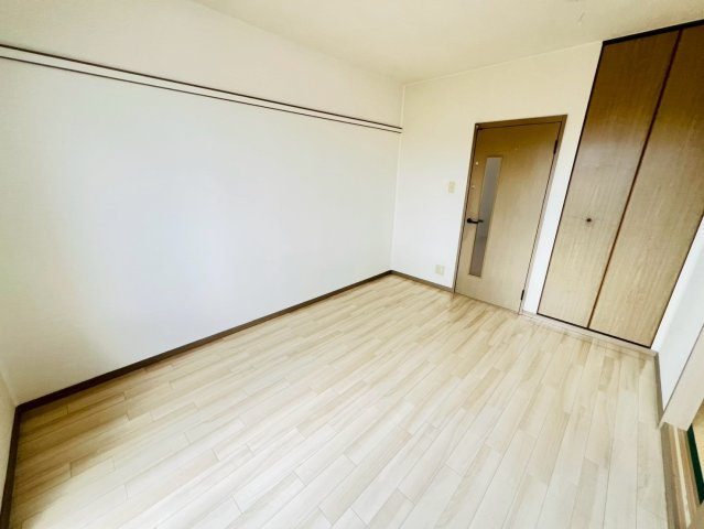 チェスナットの子供部屋