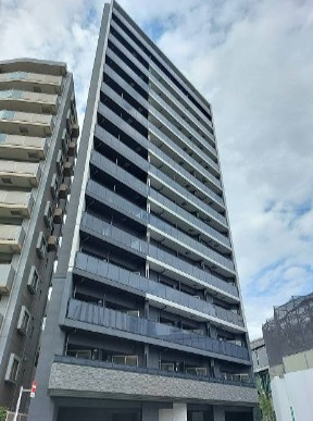 ガーラ・ステーション大森海岸の画像