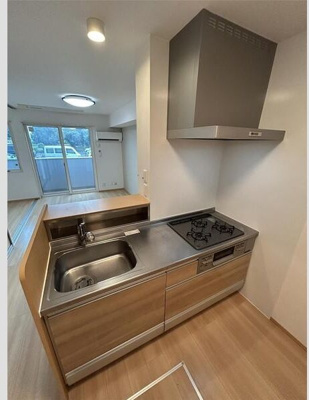 【キッチン】 | D.セジール