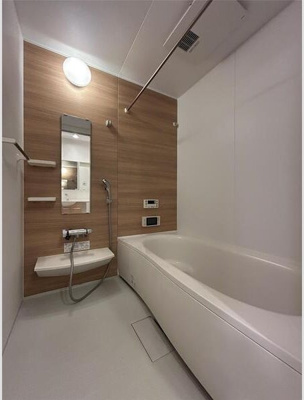 【浴室】 | D.セジール