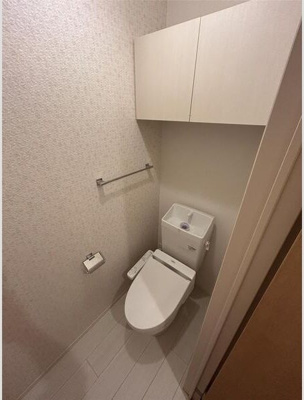 【トイレ】 | D.セジール