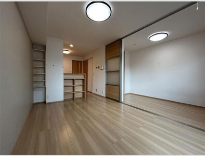 【居間・リビング】 | D.セジール