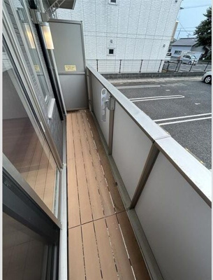 【バルコニー】 | D.セジール