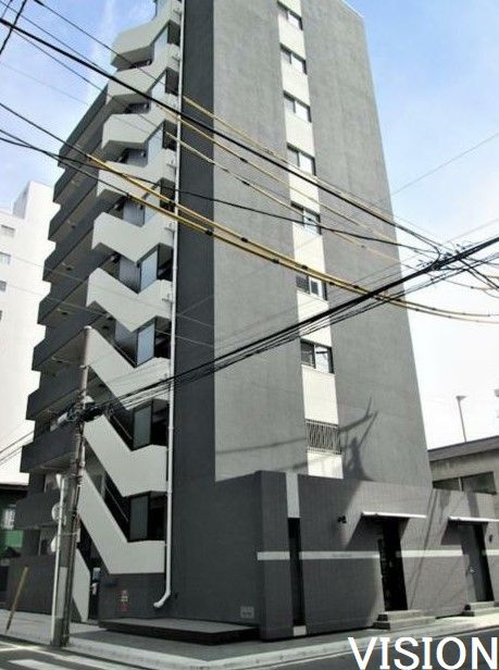 Twin　Square　Ⅱの画像