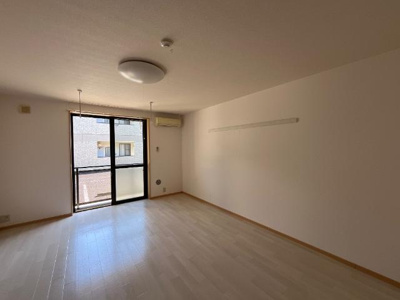 【内装】 | クローバーハウスＣ | 洋室