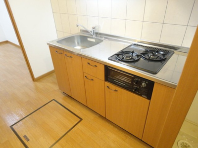 【キッチン】 | アルテミス | システムキッチン