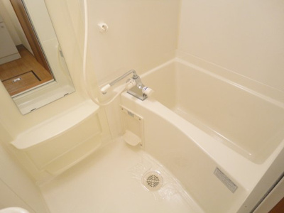 【浴室】 | アルテミス | バス