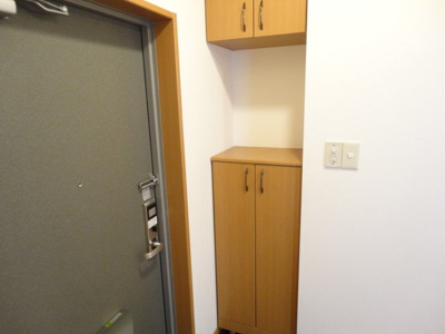 【収納】 | アルテミス | 下駄箱