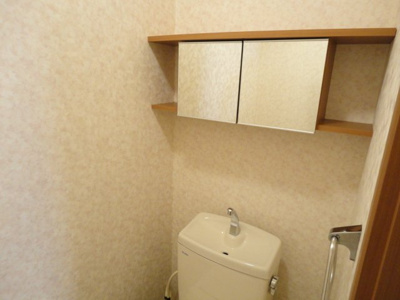 【収納】 | アルテミス | トイレ収納