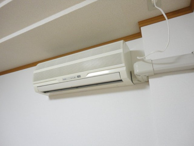 【設備】 | アルテミス | エアコン