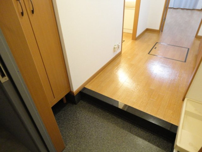 【玄関】 | アルテミス | 玄関