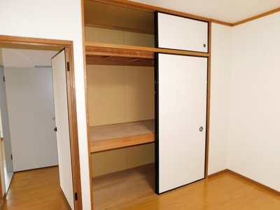 【収納】 | エリール　岡本　１１号 | こまごまとしたものを収納できそうですね