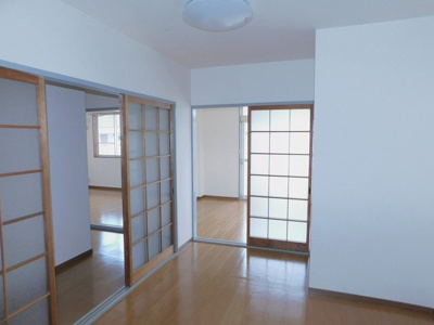 【その他】 | エリール　岡本　１１号