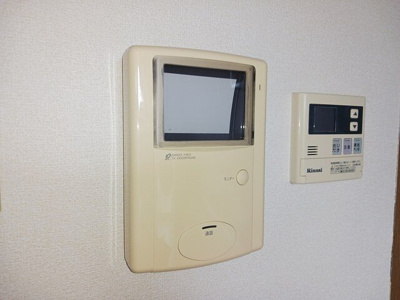 【セキュリティ】 | エトワールⅢ