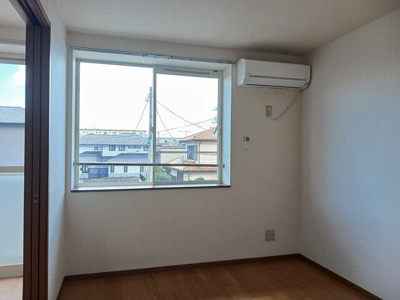 【内装】 | エトワールⅢ | きれいな内装です