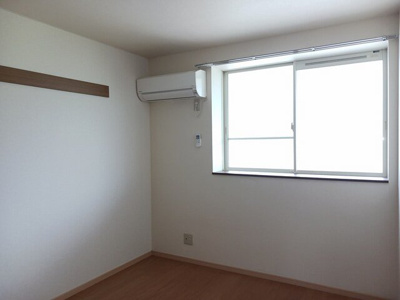 【内装】 | エトワールⅢ | 中はこのようになっています