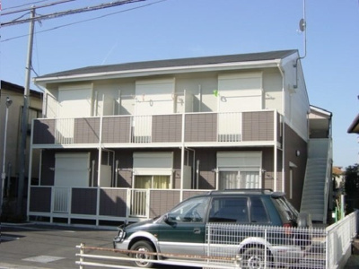 【外観】 | プラトー | 落ち着いた雰囲気の外観です