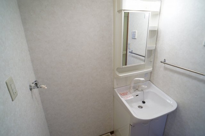 【洗面所】 | プラトー | コンパクトで使いやすい洗面所