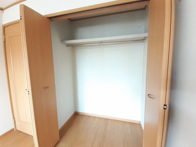 【収納】 | フォレスタ | 専用の収納スペースです