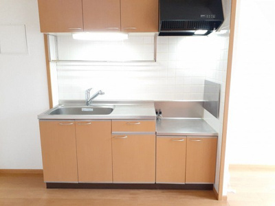 【キッチン】 | フォレスタ | キッチンでお料理をお楽しみください