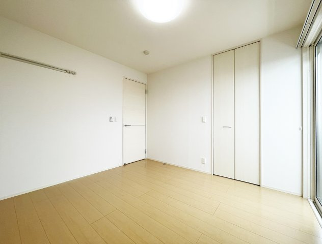 ラフィーナの居間・リビング