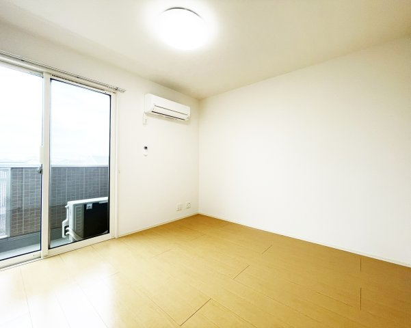 ラフィーナの居間・リビング