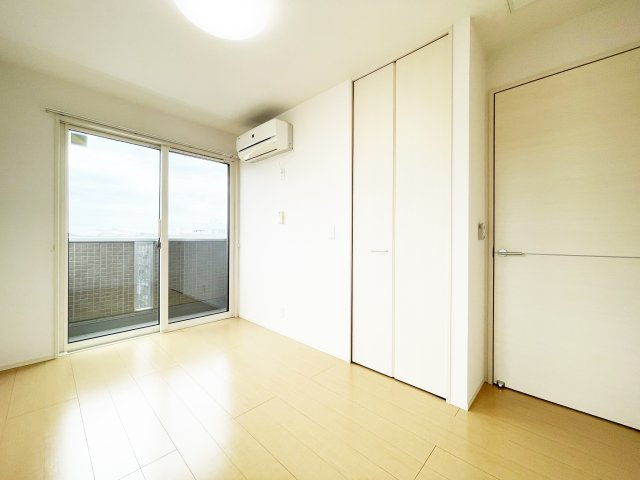 ラフィーナの居間・リビング