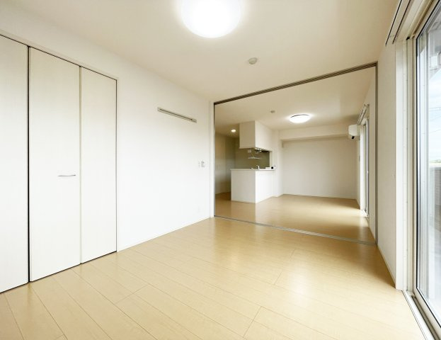 ラフィーナの居間・リビング