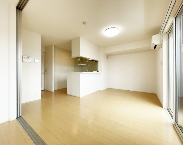 ラフィーナの居間・リビング