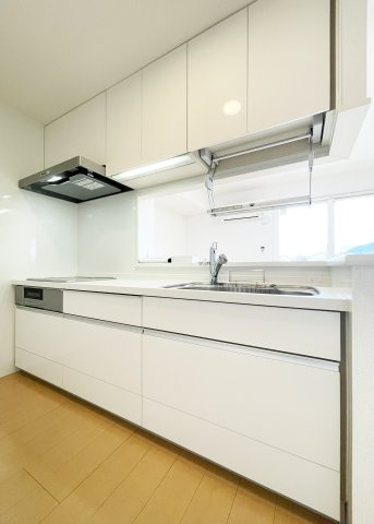 ラフィーナのキッチン