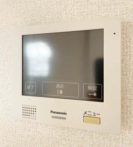 ラフィーナのセキュリティ