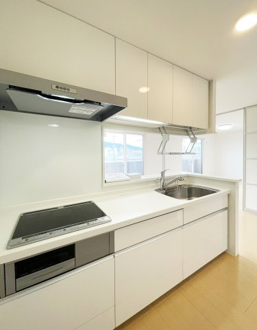 ラフィーナのキッチン