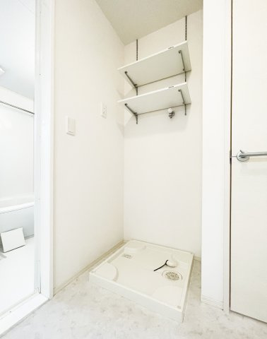 ラフィーナの設備