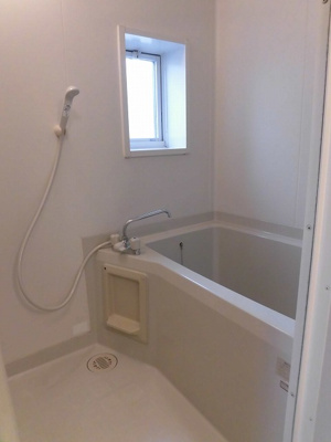 【浴室】 | コンフォートＭ