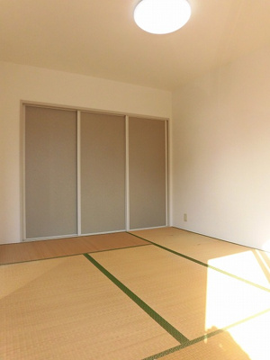 【和室】 | コンフォートＭ