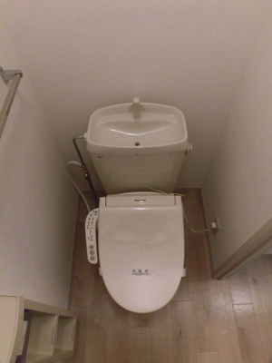 【トイレ】 | コンフォートＭ