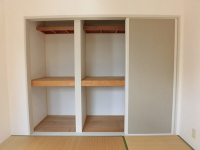 【収納】 | コンフォートＭ