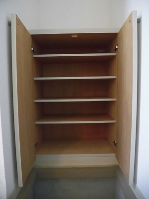 【玄関】 | コンフォートＭ