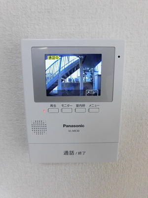 【セキュリティ】 | コンフォートＭ