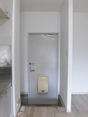 【玄関】 | コンフォートＭ