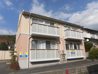 【外観】 | コンフォートＭ