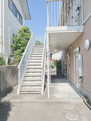 【その他共用部分】 | コンフォートＭ