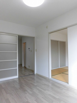 【洋室】 | コンフォートＭ