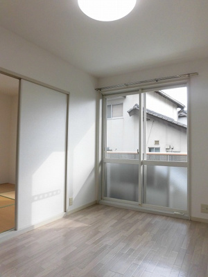 【洋室】 | コンフォートＭ