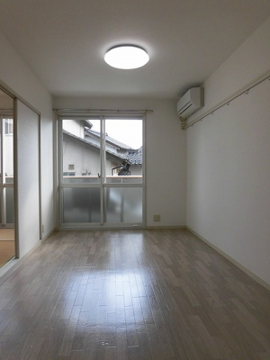 【洋室】 | コンフォートＭ