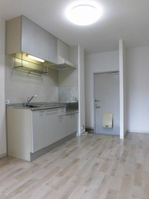 【キッチン】 | コンフォートＭ