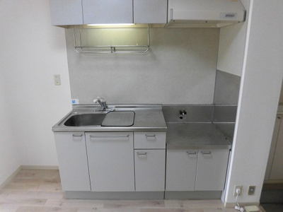 【キッチン】 | コンフォートＭ