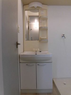 【独立洗面台】 | コンフォートＭ