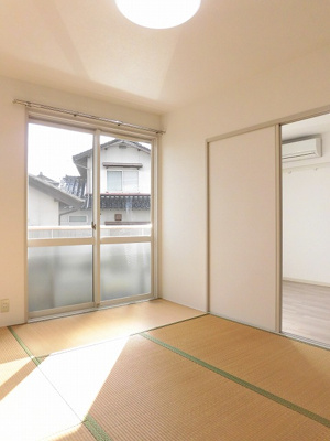 【和室】 | コンフォートＭ